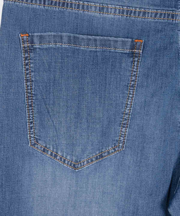 شلوار جین مردانه جین وست Jeanswest کد 92181509