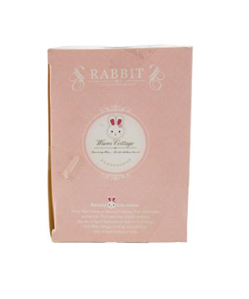 ست خانواده خرگوش 4 طرح كيكو مدل 6703