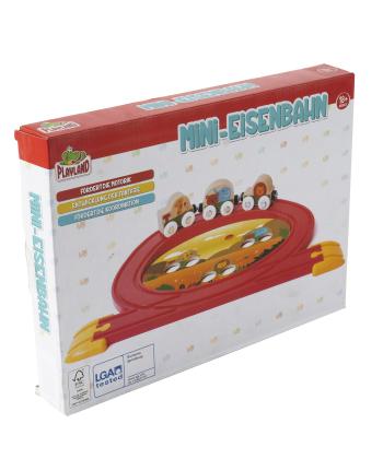 ست ريل قطار كيكو مدل 1238