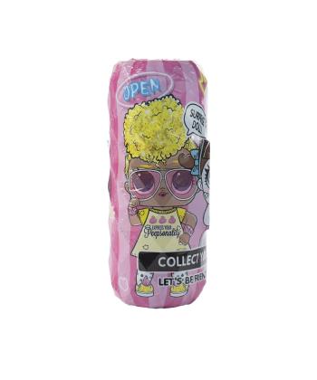 عروسک سوپرایزی LOL کیکو مدل AA-1637-