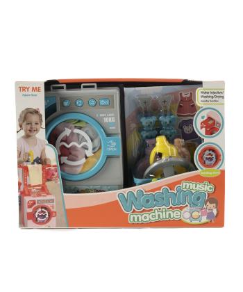 ماشين لباسشويي برقي كيكو مدل 35883S