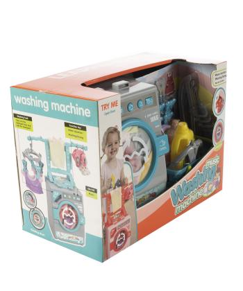 ماشين لباسشويي برقي كيكو مدل 35883S