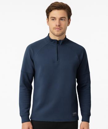 سويشرت مردانه يو اس پولو كد 1221A08