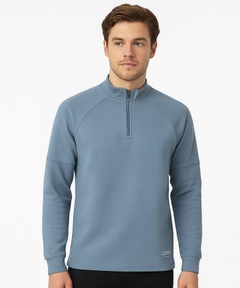 سويشرت مردانه يو اس پولو كد 1221A08