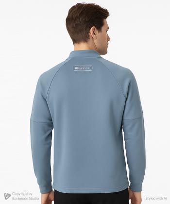 سويشرت مردانه يو اس پولو كد 1221A08