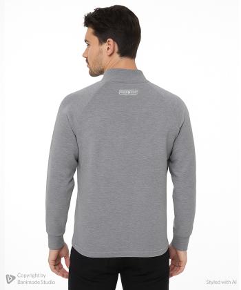 سويشرت مردانه يو اس پولو كد 1221A08