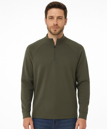 سويشرت مردانه يو اس پولو كد 1221A08