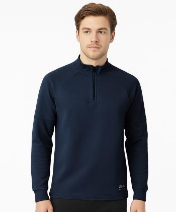 سويشرت مردانه يو اس پولو كد 1221A08