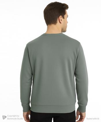 سويشرت مردانه يو اس پولو كد 1221A04