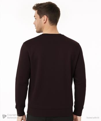 سويشرت مردانه يو اس پولو كد 1221A04