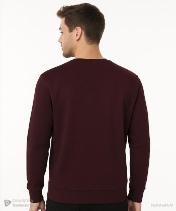 سويشرت مردانه يو اس پولو كد 1221A04