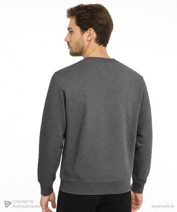 سويشرت مردانه يو اس پولو كد 1221A04