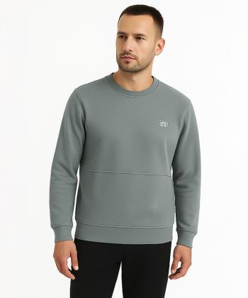 سويشرت مردانه يو اس پولو كد 1221A05