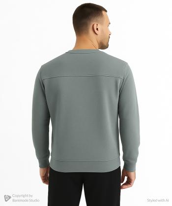 سويشرت مردانه يو اس پولو كد 1221A05