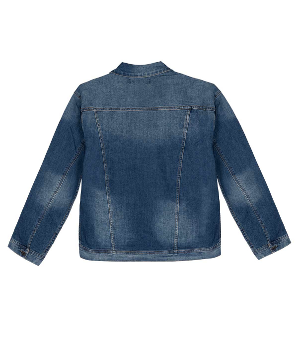 کت جین مردانه جوتی جینز JootiJeans کد 94521115