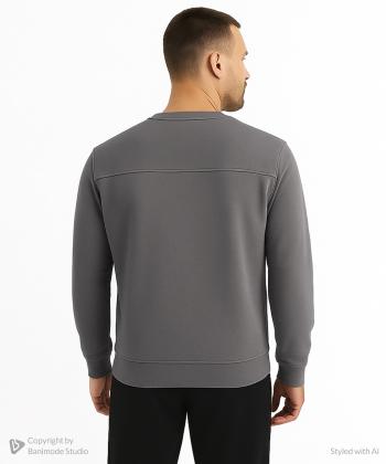 سويشرت مردانه يو اس پولو كد 1221A05