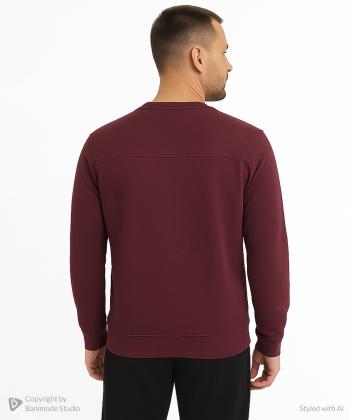 سويشرت مردانه يو اس پولو كد 1221A05