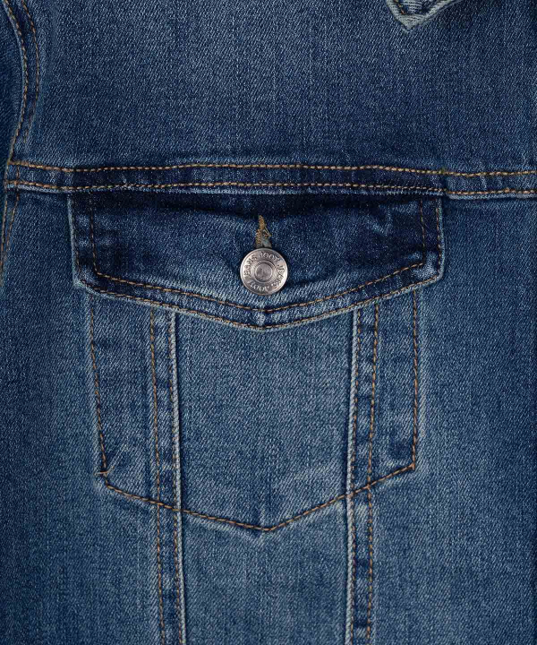کت جین مردانه جوتی جینز JootiJeans کد 94521115