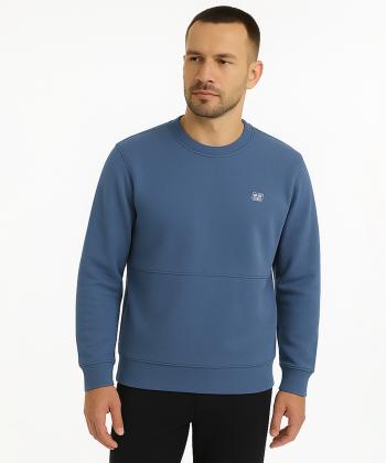 سويشرت مردانه يو اس پولو كد 1221A05