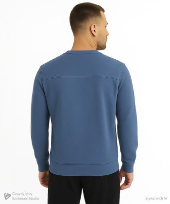 سويشرت مردانه يو اس پولو كد 1221A05