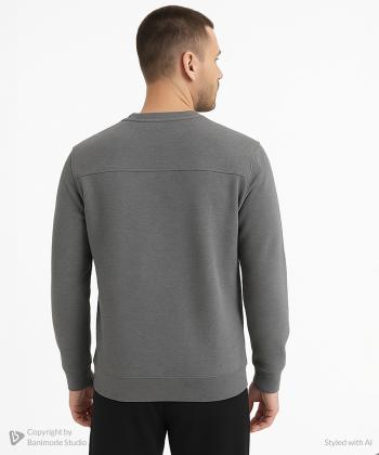 سويشرت مردانه يو اس پولو كد 1221A05