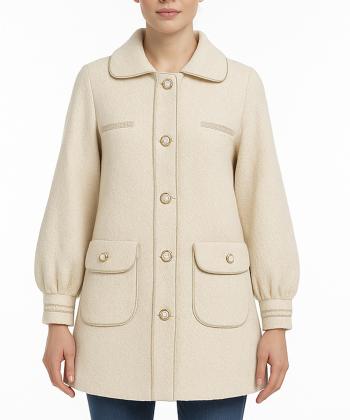 پالتو زنانه موریک کد BN34