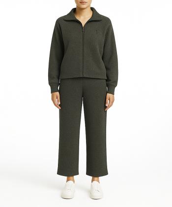 ست سويشرت و شلوار زنانه يو اس پولو كد 1251A06