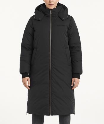 كاپشن بلند زنانه سوپردراي كد 6616007