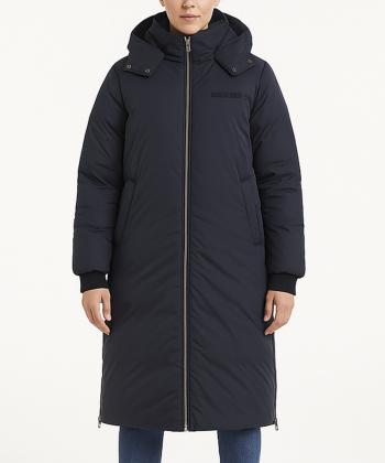 كاپشن بلند زنانه سوپردراي كد 6616007