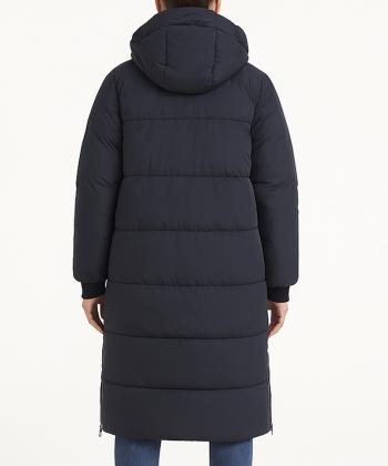 كاپشن بلند زنانه سوپردراي كد 6616007