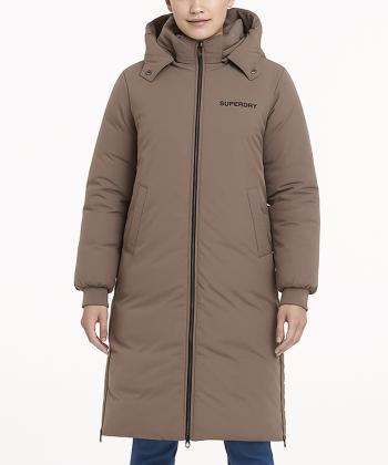 كاپشن بلند زنانه سوپردراي كد 6616007