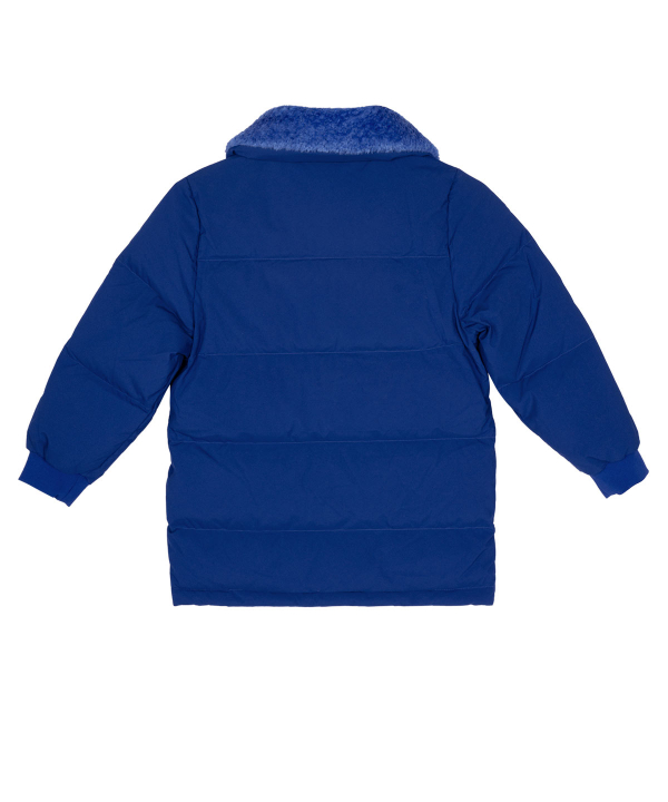 کاپشن پر پسرانه جین وست Jeanswest کد 94523845