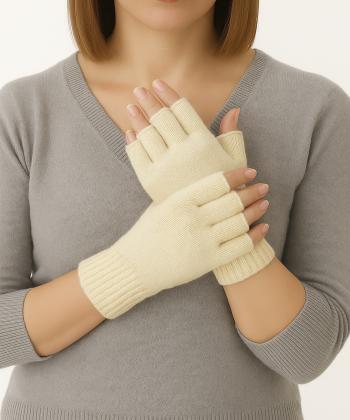 دستكش بافت زنانه تارتن كد 600017134