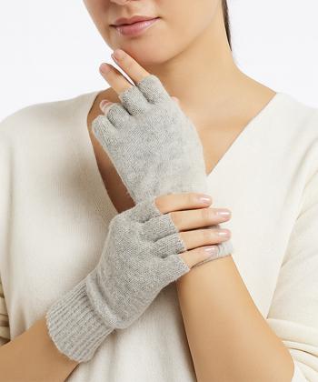 دستكش بافت زنانه تارتن كد 600017134