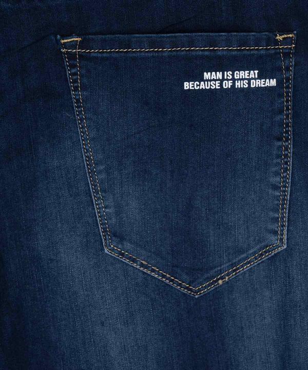 شلوار جین مردانه جین وست Jeanswest کد 92181511