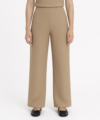 شلوار لينن زنانه سوپردراي كد 6269175