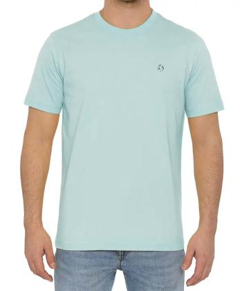 تیشرت آستین کوتاه مردانه جوتی جینز مدل 51573902