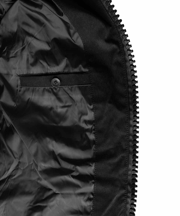 کاپشن پر مردانه جوتی جینز JootiJeans کد 94523605