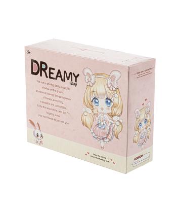 ست عروسك هاي صبحانه خوري Dreamy كيكو مدل 6635-1