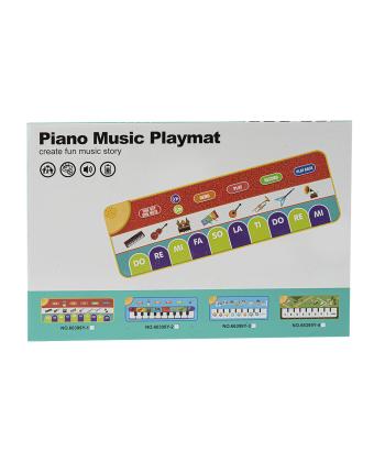 سفره موزیکال پیانویی کیکو مدل66399Y-6-