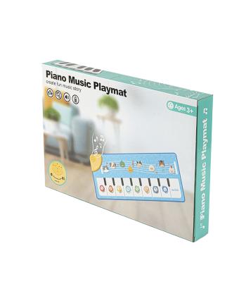 سفره موزیکال پیانویی کیکو مدل66399Y-6-