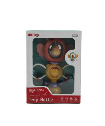 بيزي بال جغد چسبنده كيكو مدل 608-91