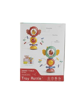 بيزي بال جغد چسبنده كيكو مدل 608-91