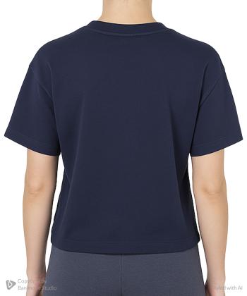 تیشرت آستین کوتاه زنانه جوتي جينز مدل 51773407