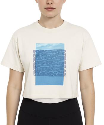 تیشرت آستین کوتاه زنانه جوتی جینز  مدل 51773403