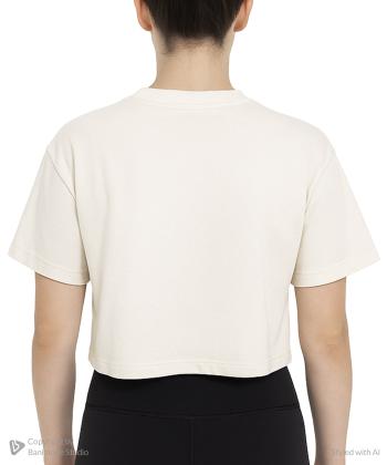 تیشرت آستین کوتاه زنانه جوتی جینز  مدل 51773403