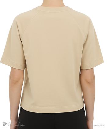 تیشرت آستین کوتاه زنانه جوتی جینز مدل 51773365