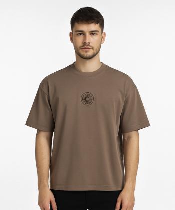 تیشرت آستین کوتاه مردانه جوتی جینز مدل 51573471