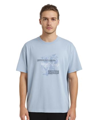 تیشرت آستین کوتاه مردانه جوتي جينز مدل 51573461