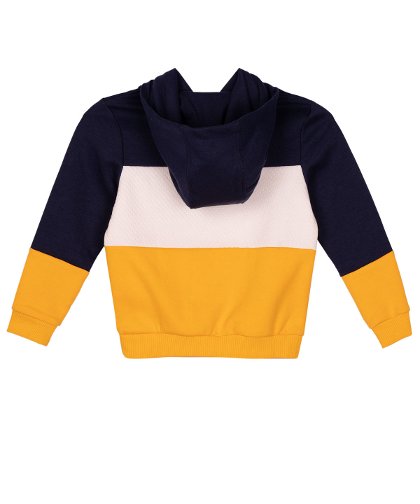 هودی پسرانه جوتی جینز JootiJeans کد 93071130